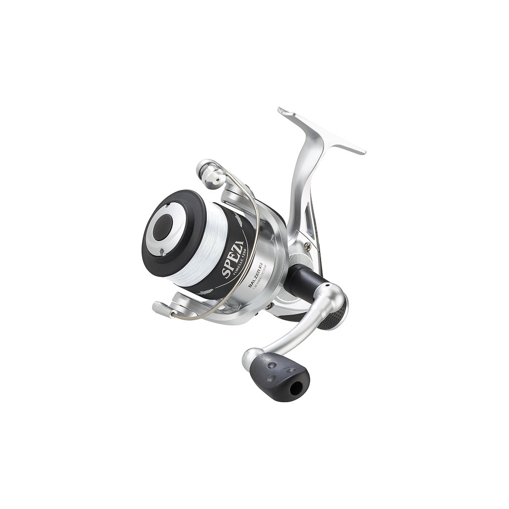 Котушка Balzer Spezi Trout 125RD '17 100м/0.23мм 1п 4.8:1 (10260 125) - зображення 1