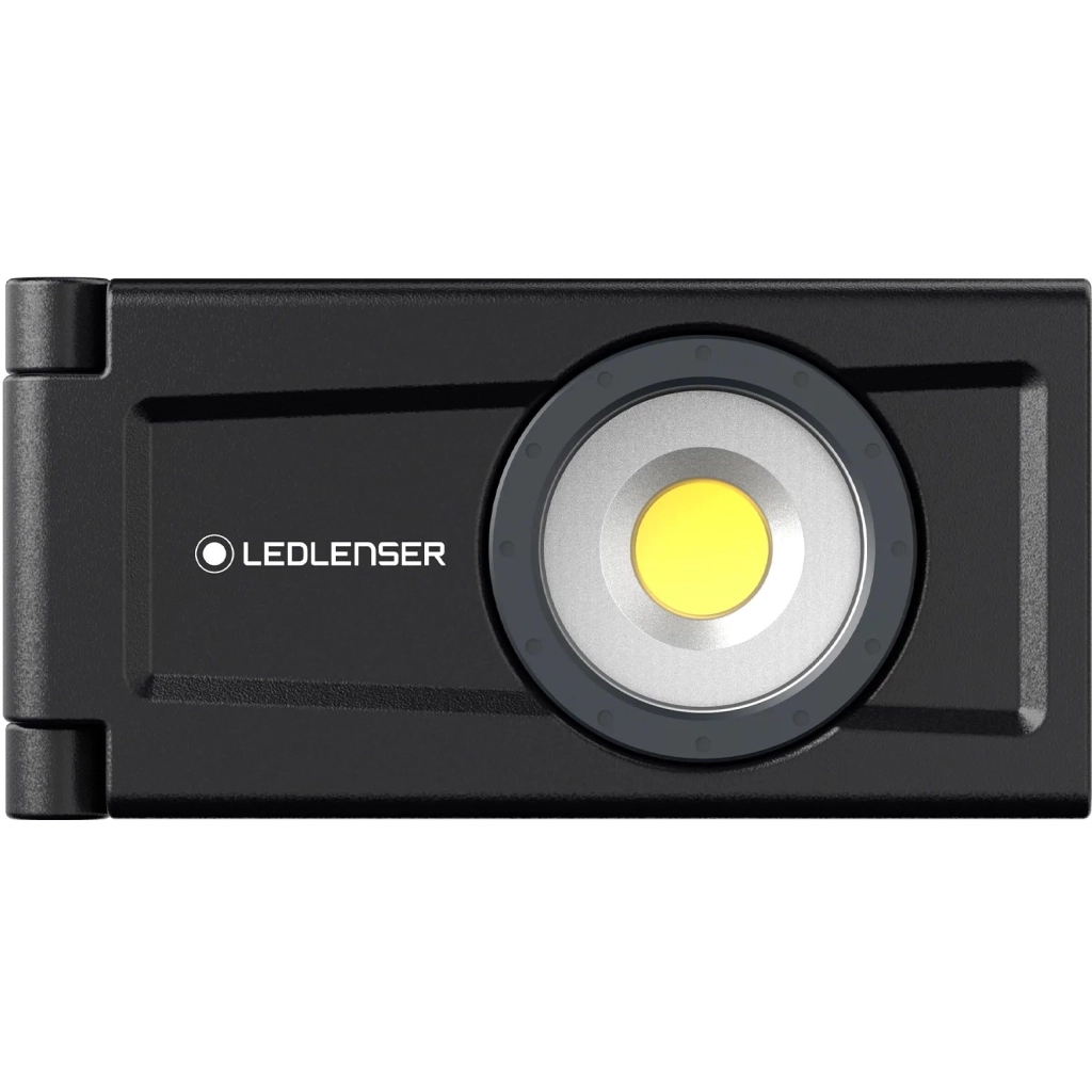 Ліхтар LedLenser IF3R (502171) - зображення 1