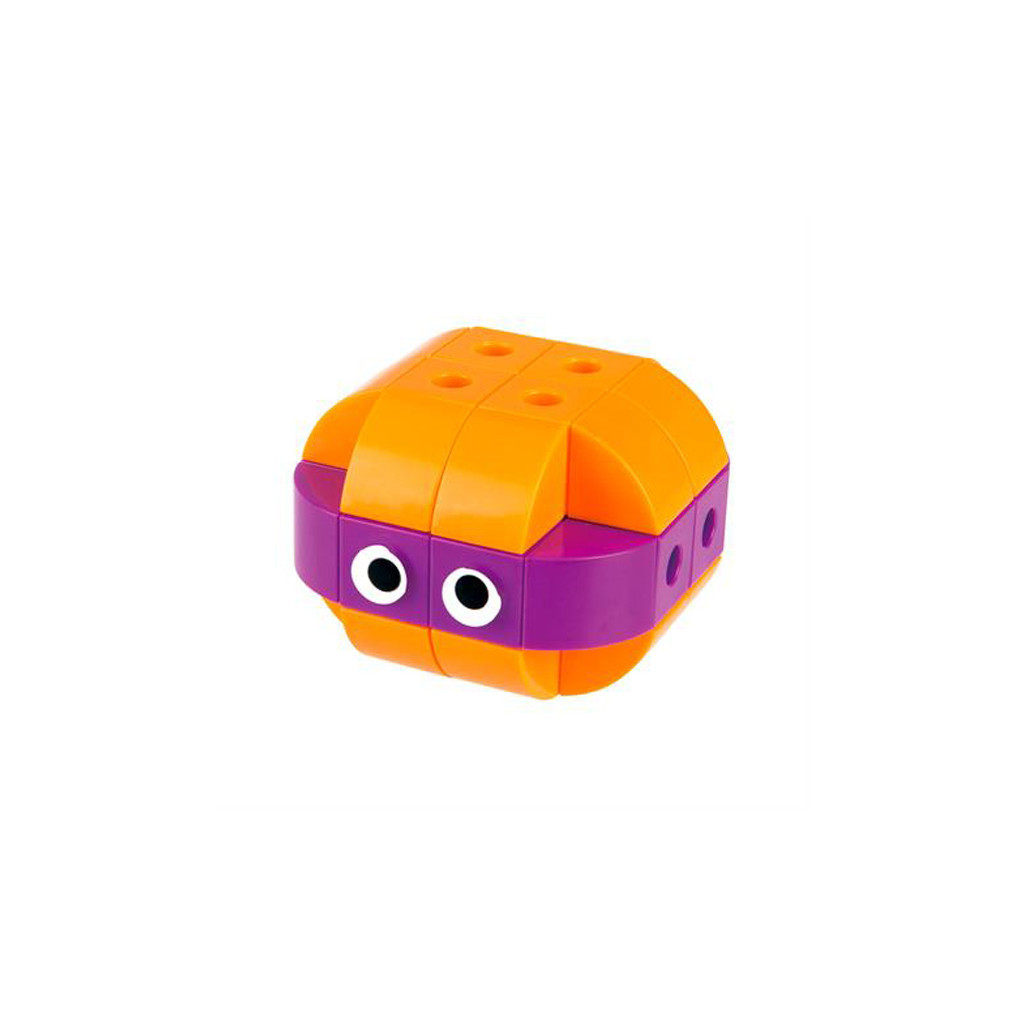 Конструктор Gigo Програмування робота (1276-A) - зображення 4