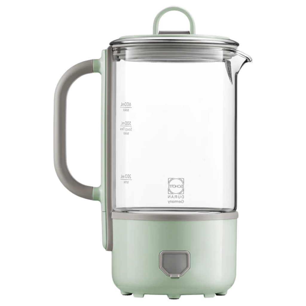 Електрочайник Buydeem K314 Cozy Greenish (K314-CG/EU) - зображення 2