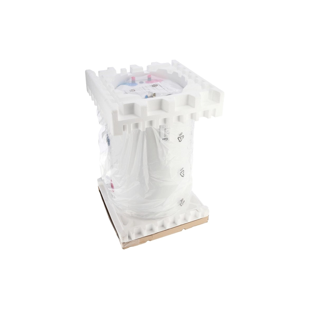 Бойлер непрямого нагріву TIKI Econ MCR 80V9 (700162) - зображення 6