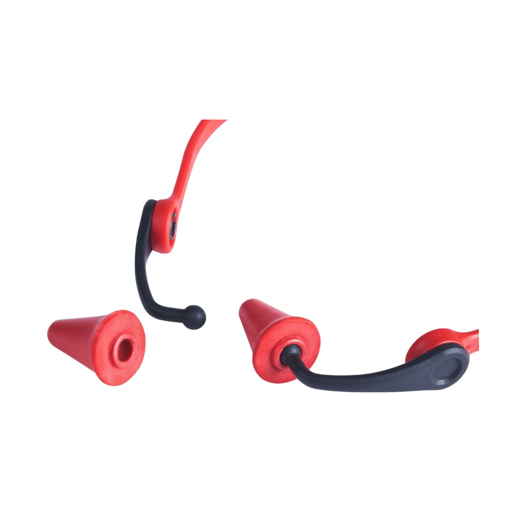 Беруші Milwaukee з огілов'ям, 100% термопластичний поліетилен (TPE) (4932478135) - зображення 5