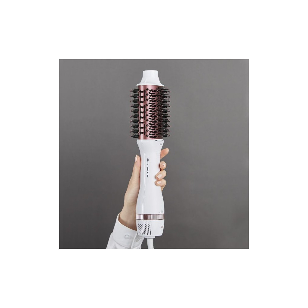 Фен-щітка Rowenta CF6135F0 - зображення 7