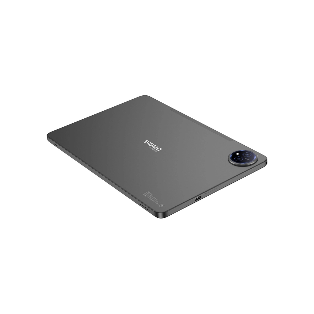 Планшет Sigma Tab A1035 BASIC 10.1" 6/128GB 4G dark grey (4827798966112) - зображення 7