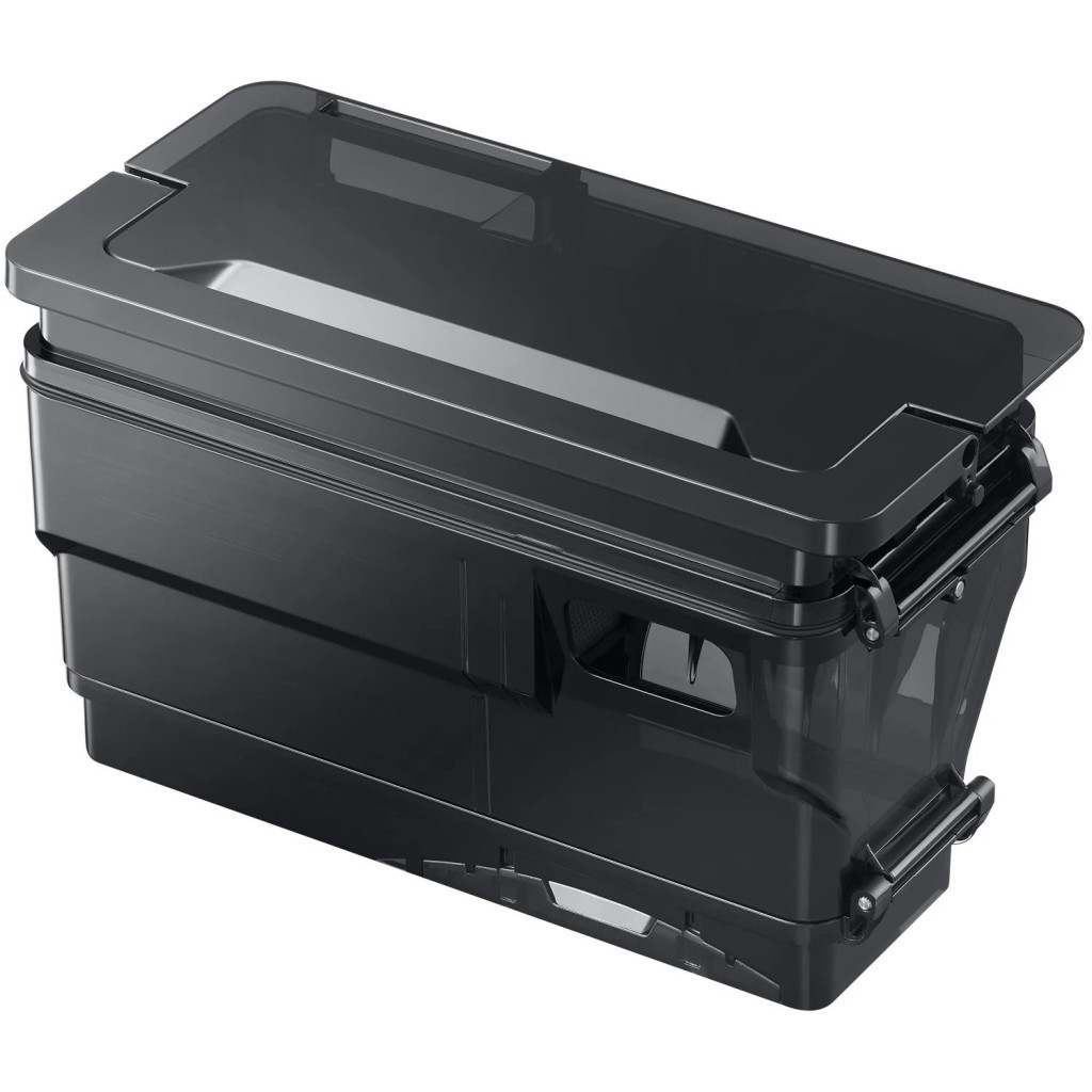 Пилосос Samsung VR50T95735W/UK - зображення 12