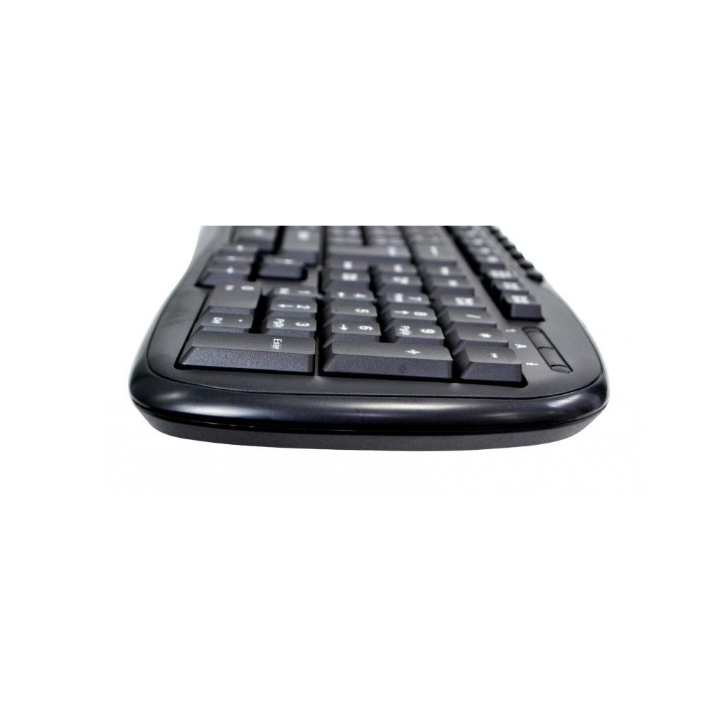 Клавіатура Greenwave KB-MM-801 black (R0015248) - зображення 5