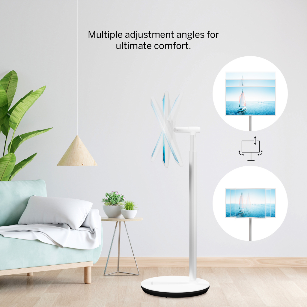 Телевізор THOMSON 32HA4M44 - зображення 7