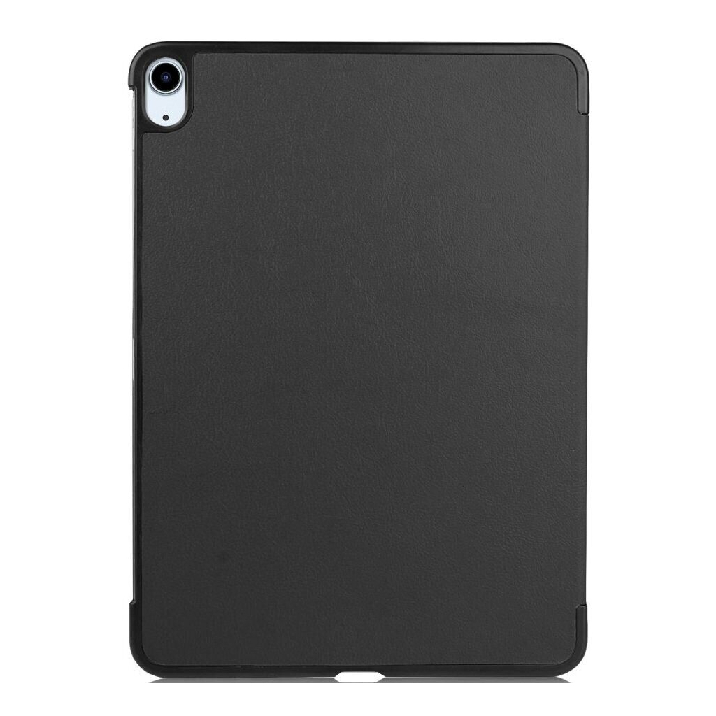 Чохол до планшета BeCover Smart Case Apple iPad Air 13" M2/M3 (2024/2025) Black (711448) - зображення 4