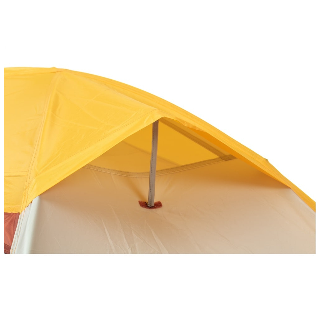 Намет Turbat Borzhava 2 yellow (012.005.0136) - изображение 8