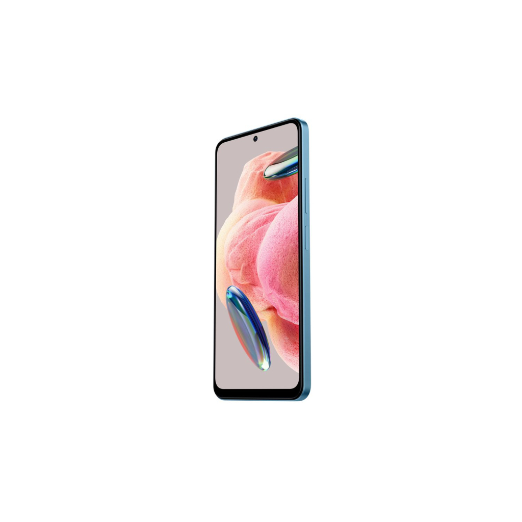 Мобільний телефон Xiaomi Redmi Note 12 4/128GB Ice Blue (980129) - зображення 3