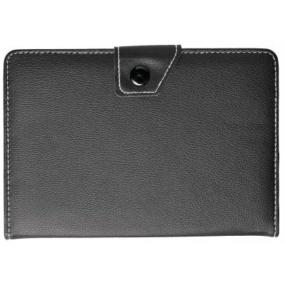Чохол до планшета Grand-X universal 7" Grand-X TC01 Black (UTC - GX7TC01) - зображення 1