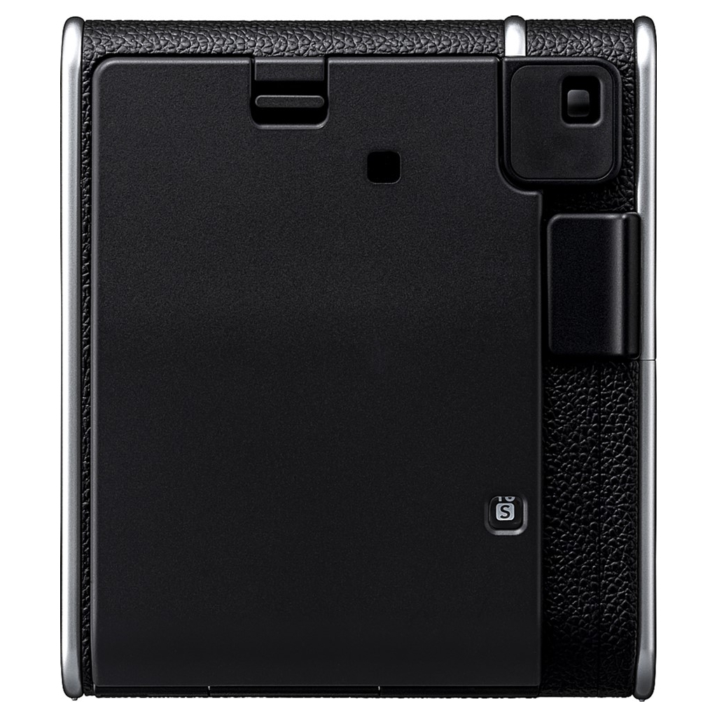 Камера миттєвого друку Fujifilm INSTAX MINI 40 BLACK (16696863) - зображення 4