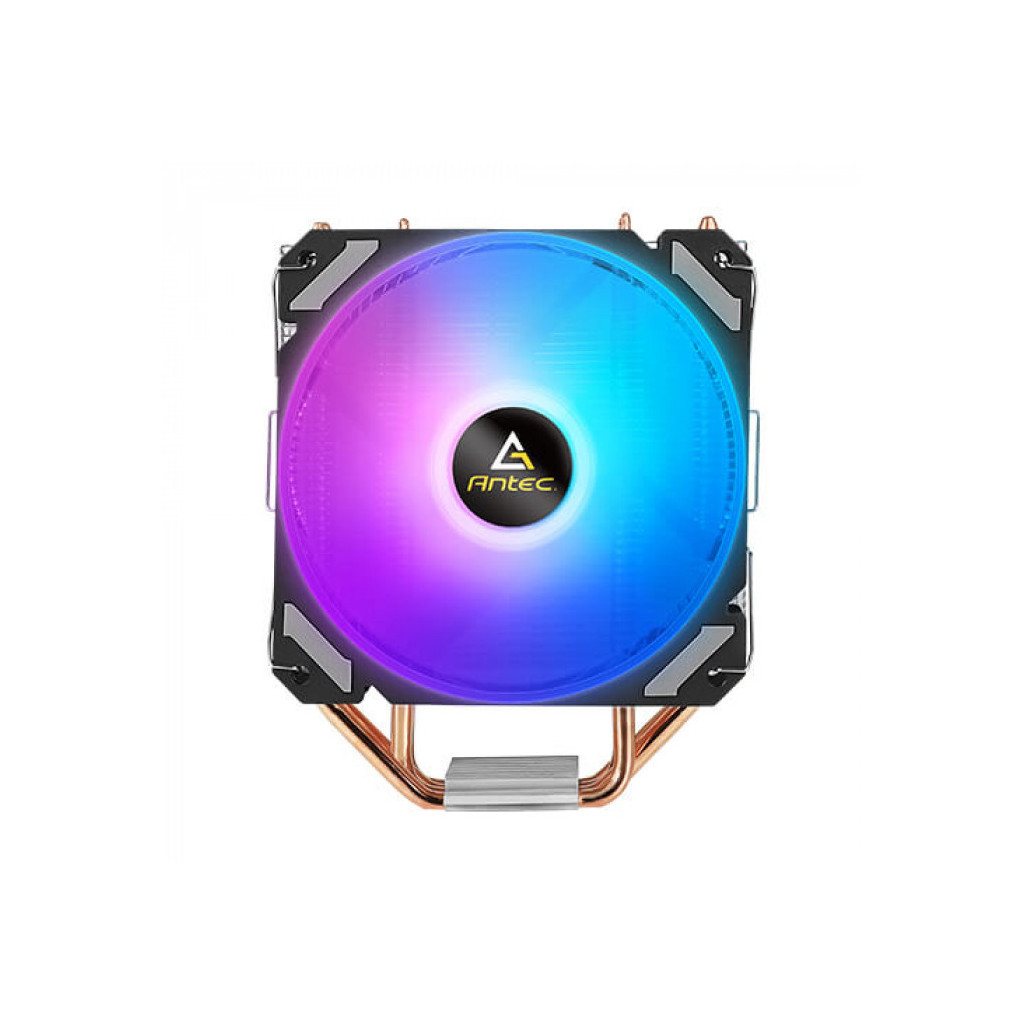 Кулер до процесора Antec A400I (0-761345-10913-0) - зображення 6