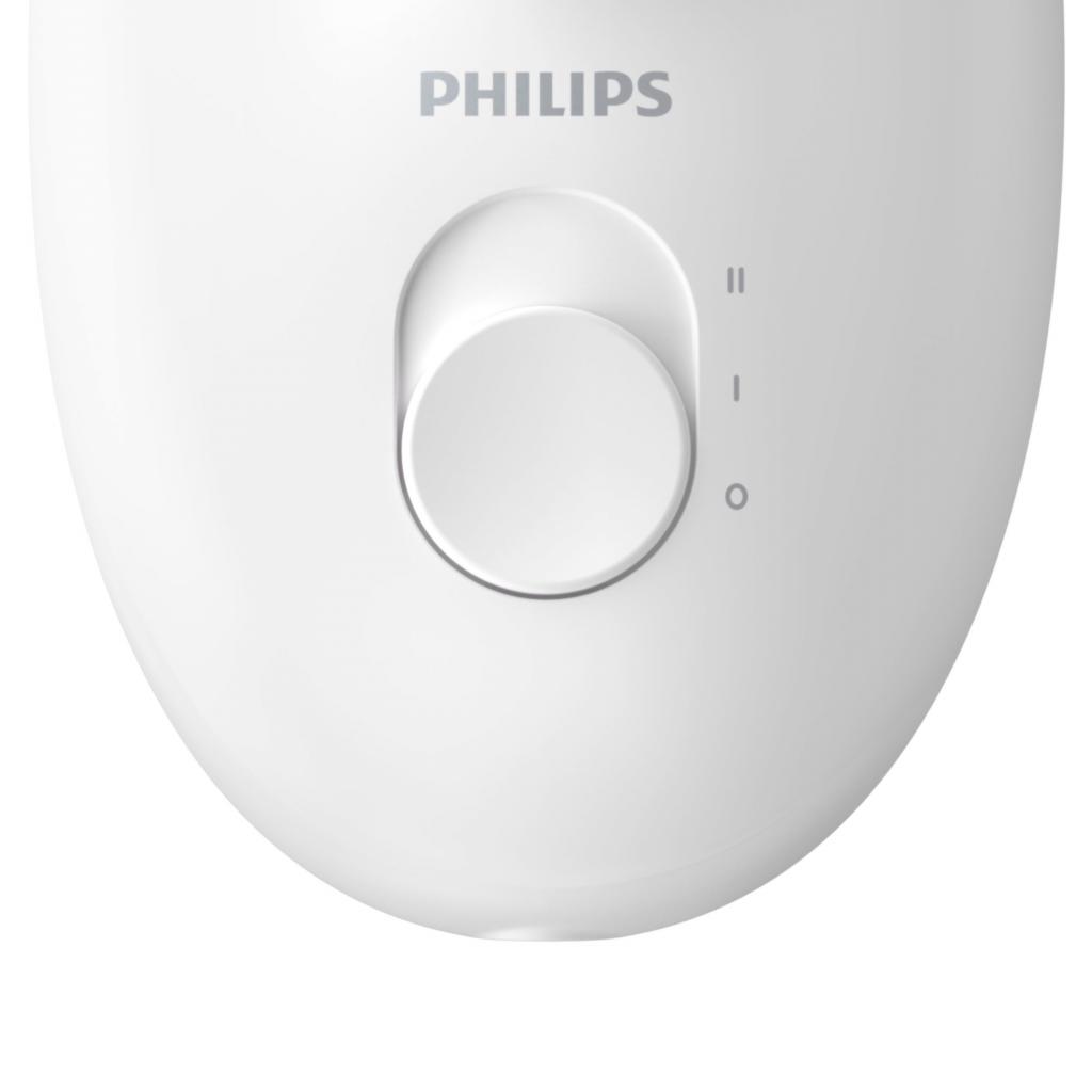Епілятор Philips BRE245/00 - зображення 4