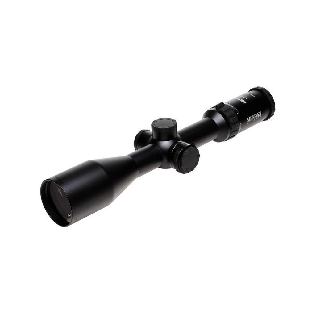 Оптичний приціл Steiner Nighthunter Xtreme 2-10x50 (8750) - зображення 1