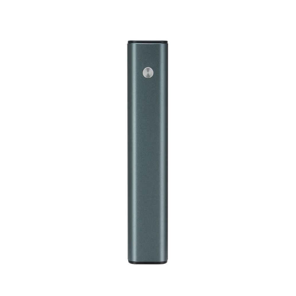 Універсальна мобільна батарея Rivacase Rivapower 20000 mAh Grey (VA1022) - изображение 5