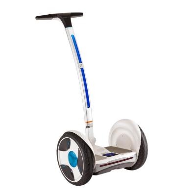Гіроскутер Segway Ninebot E+ White (22.02.0010.20) - изображение 1
