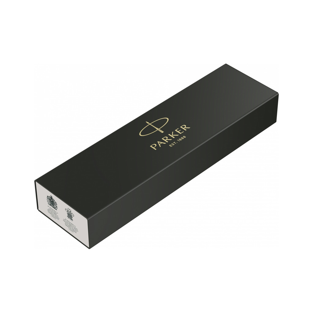 Ручка кулькова Parker JOTTER 17 XL Monochrome Black BT BP (12 432) - зображення 4