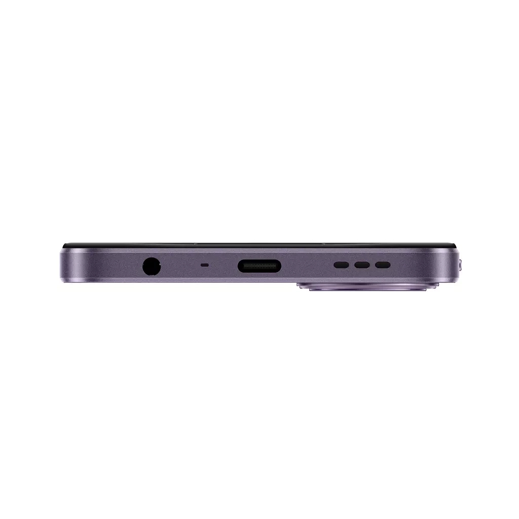 Мобільний телефон Oppo A60 8/128GB Midnight Purple (OFCPH2631_PURPLE_8/128) - зображення 7