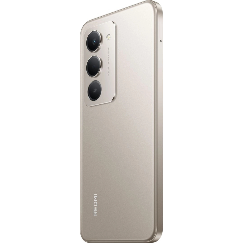 Мобільний телефон Xiaomi Redmi 15 6/128GB Titan Gray (1163420) - зображення 7