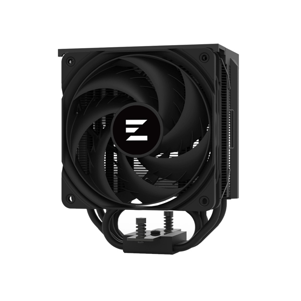 Кулер до процесора Zalman CNPS13XBLACK - зображення 1