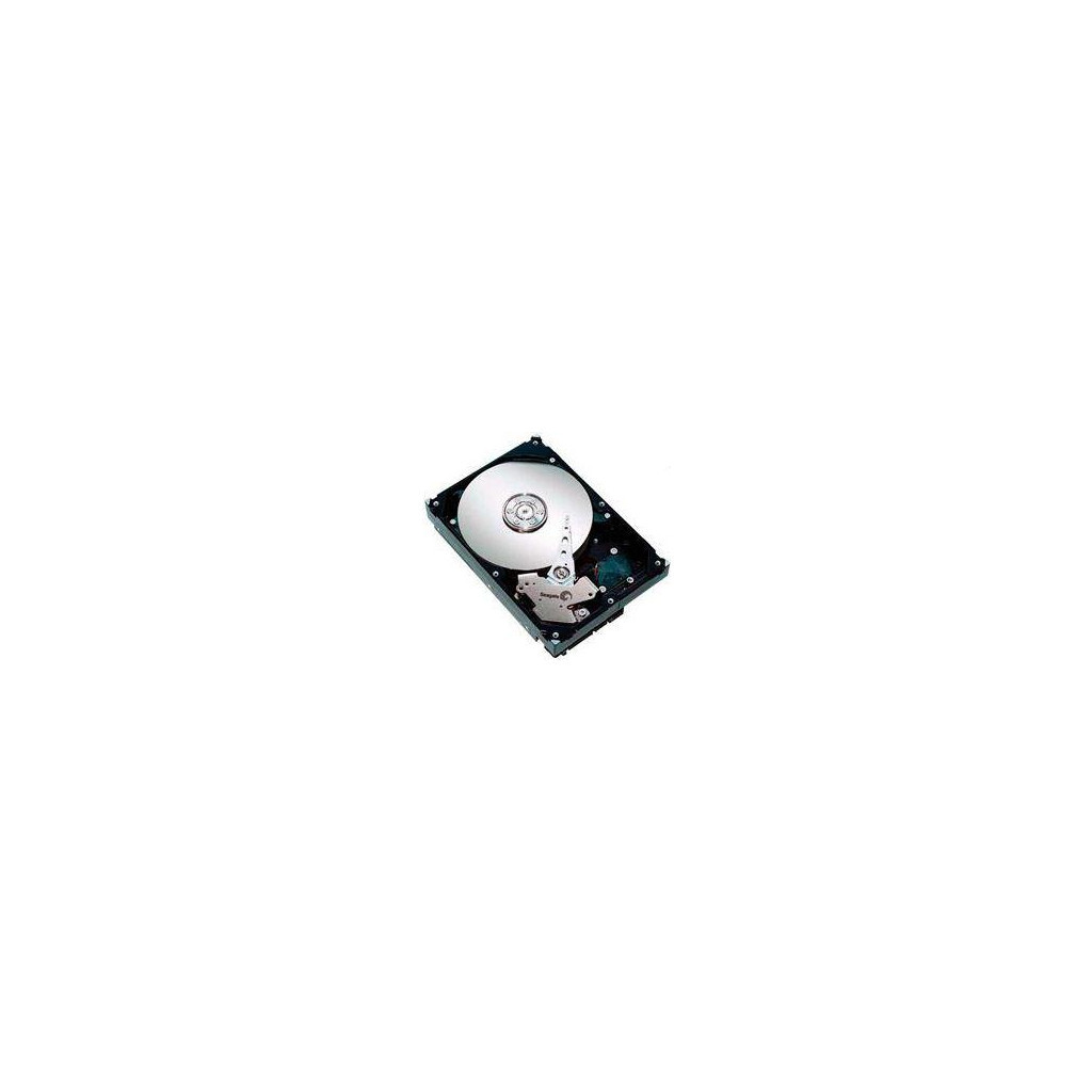 Жорсткий диск для сервера Lenovo 2TB 7.2K SATA 3.5 6Gbps (4XB0G88764) - зображення 1
