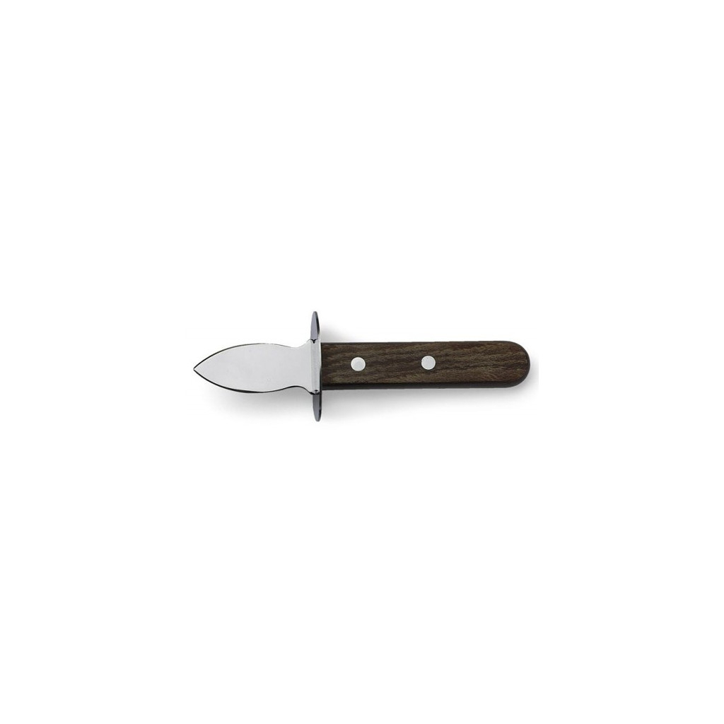 Кухонний ніж Victorinox для устриць Wood (7.6391) - зображення 1