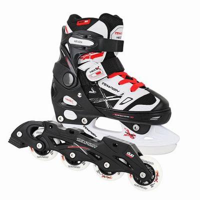 Роликові ковзани Tempish NEO-X DUO 33-36 (13000008252/33-36) - зображення 4