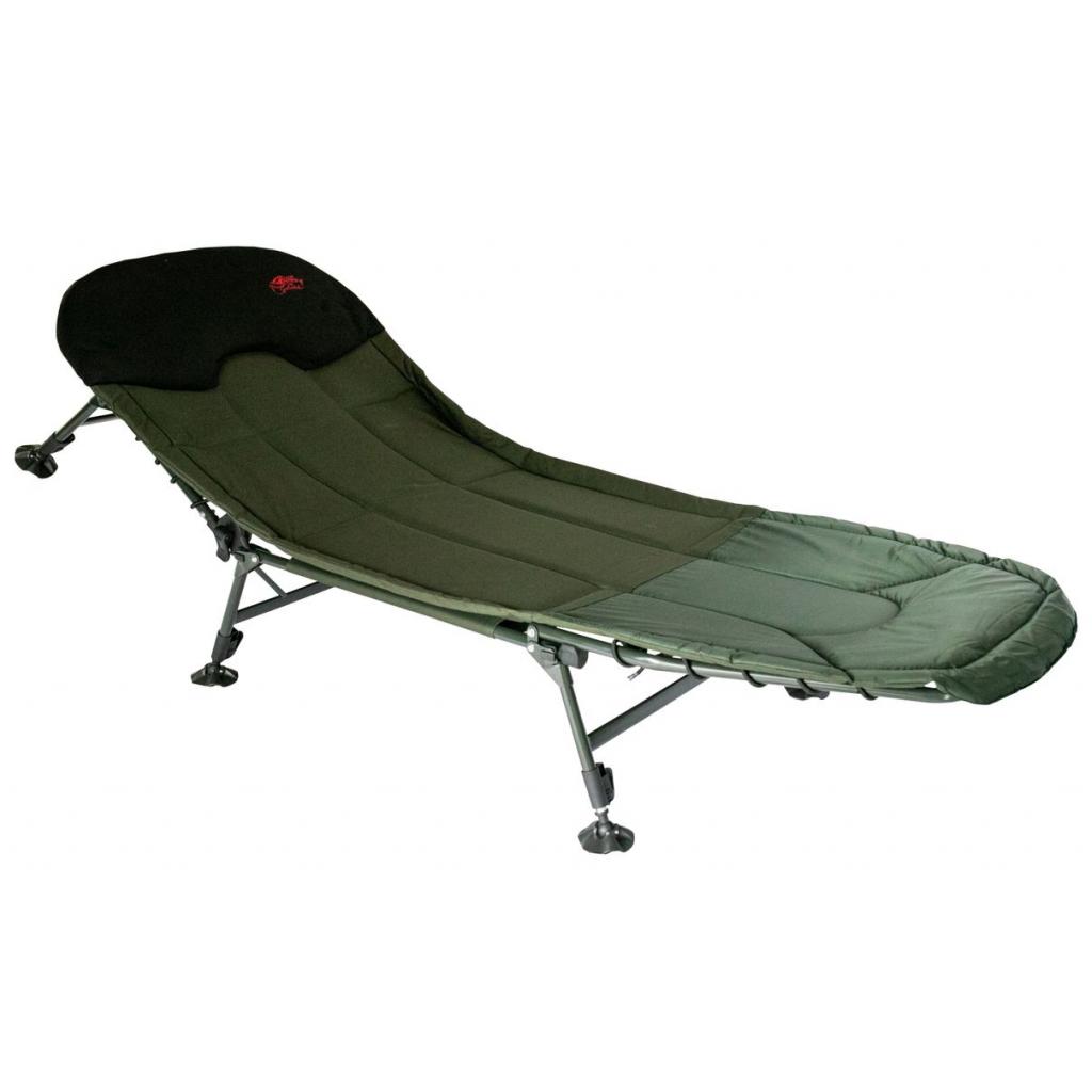 Розкладачка Tramp Carp King (TRF-028) - зображення 3