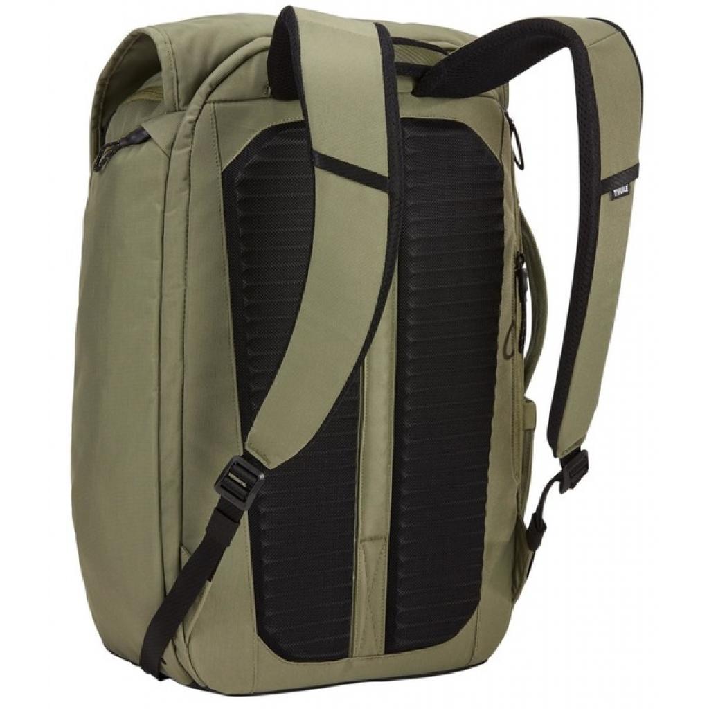 Рюкзак для ноутбука Thule 15.6" Paramount 27L PARABP-2116 Olivine (3204217) - зображення 2