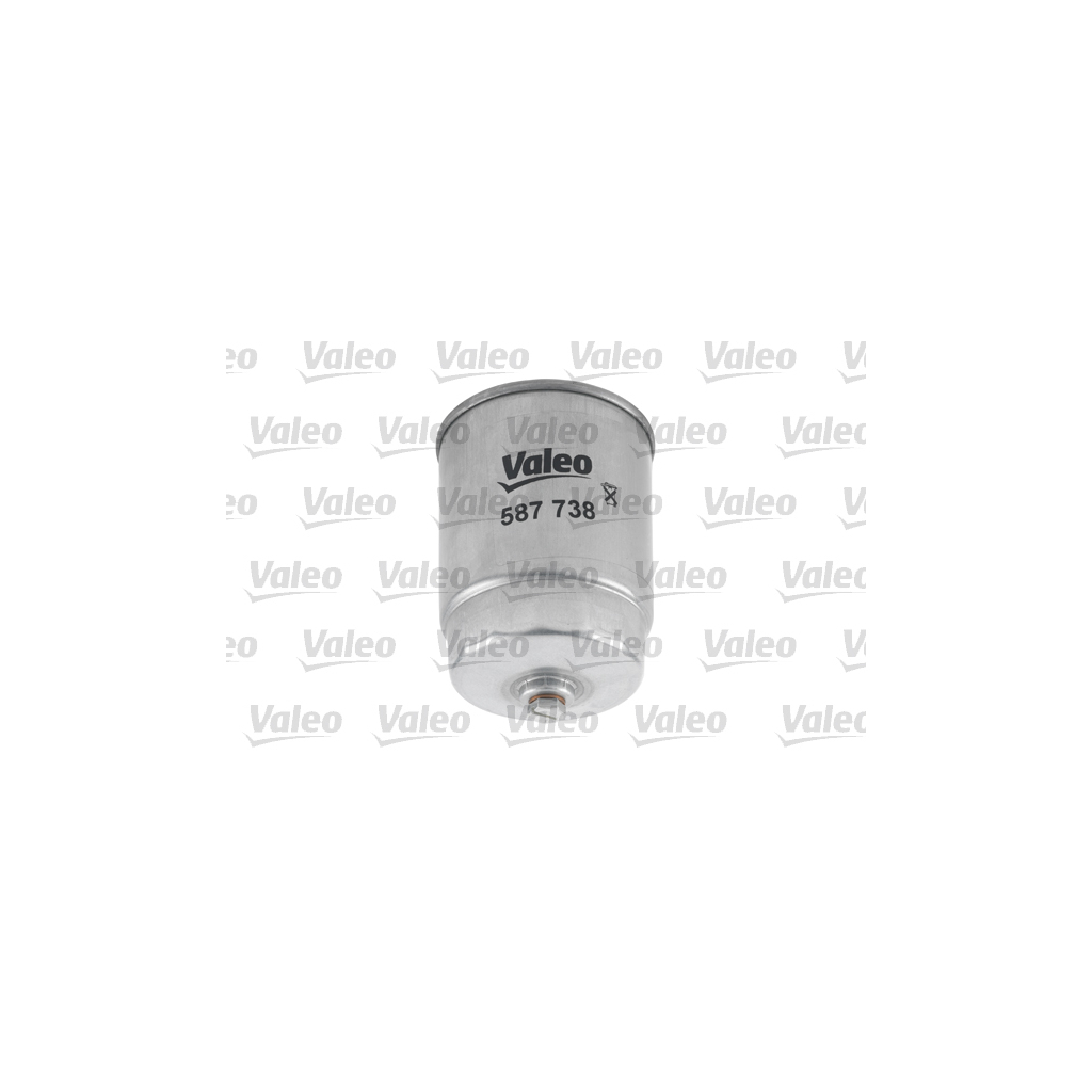 Фільтр паливний Valeo 587738 - зображення 3