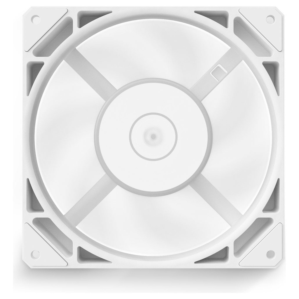 Кулер до корпусу Ekwb EK-Loop Fan FPT 140 D-RGB (3831109898055) - зображення 2