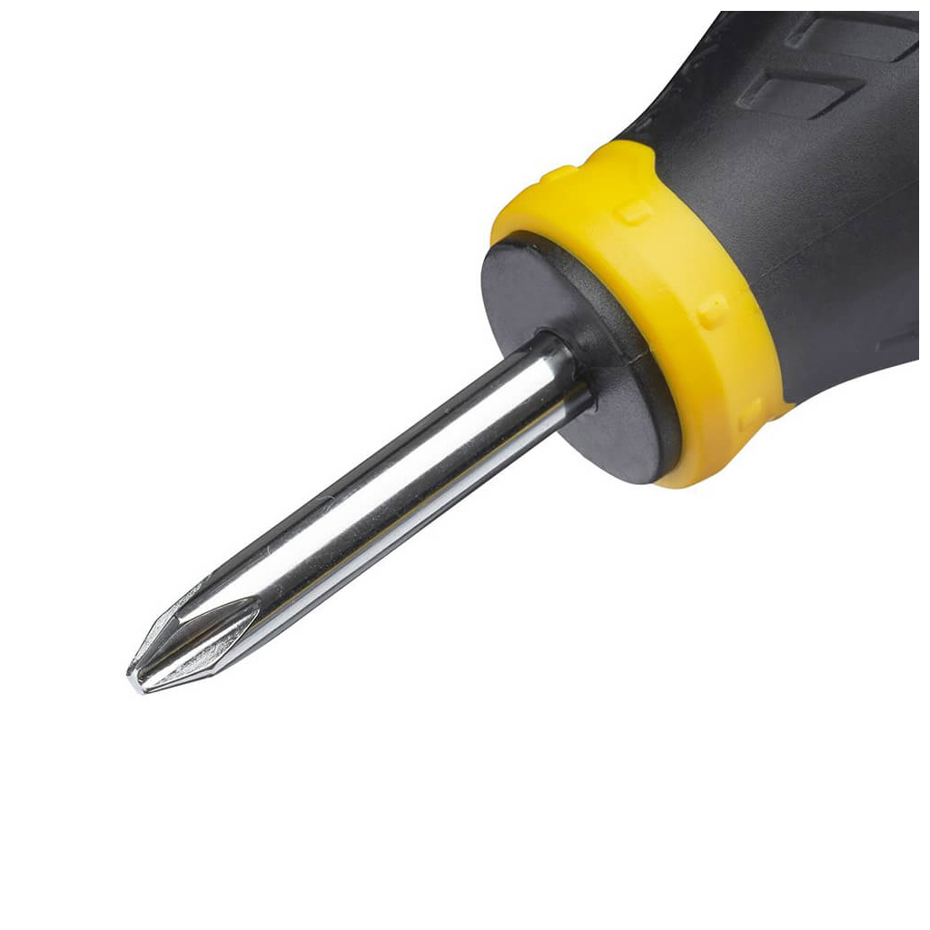 Викрутка Stanley ESSENTIAL, Ph2 х 30 мм. (STHT0-60329) - зображення 2