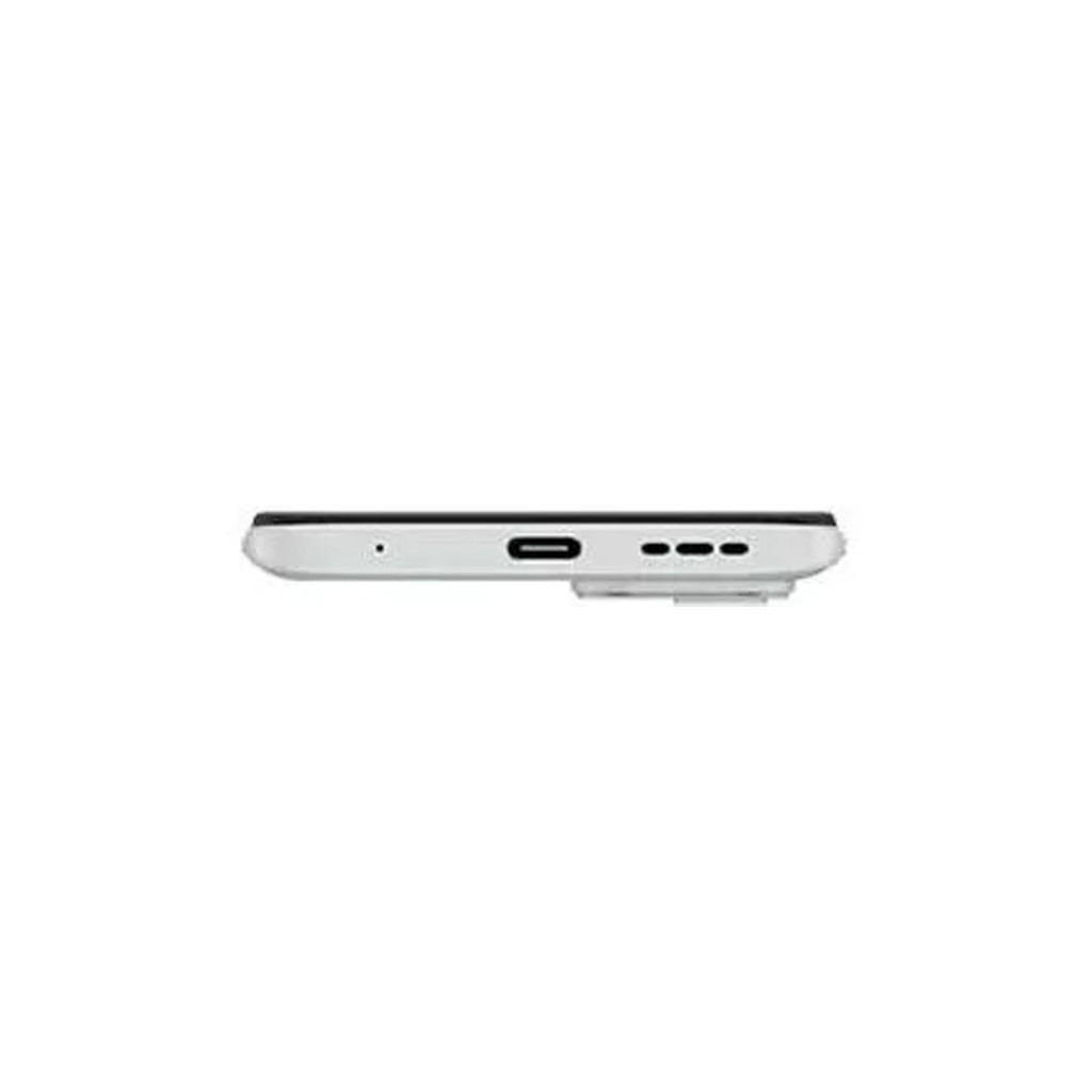 Мобільний телефон Umidigi F3S 6/128GB Dual Sim Matte Silver (F3S 6/128GB Matte Silver_) - зображення 6