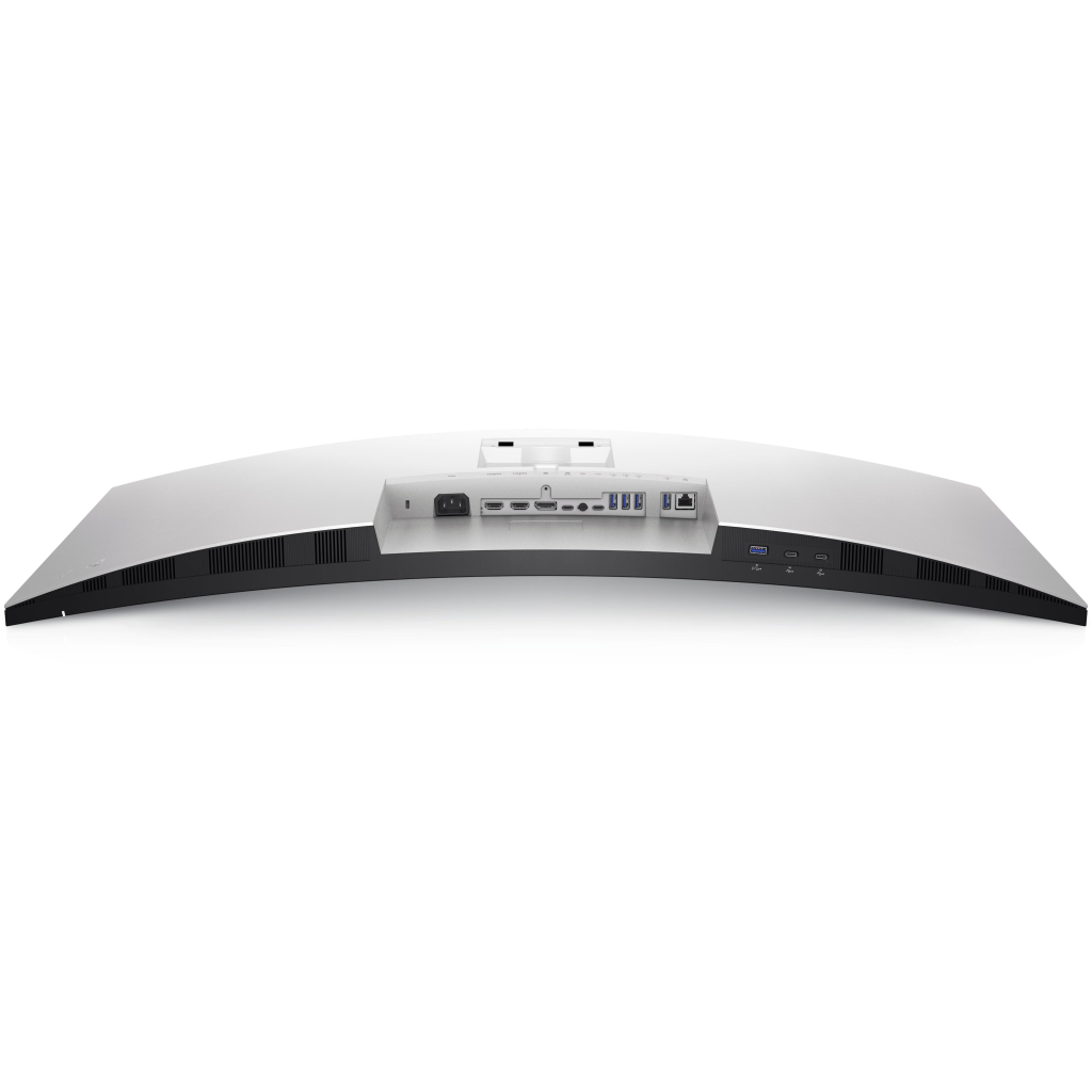 Монітор Dell U3824DW (210-BHXB) - зображення 4
