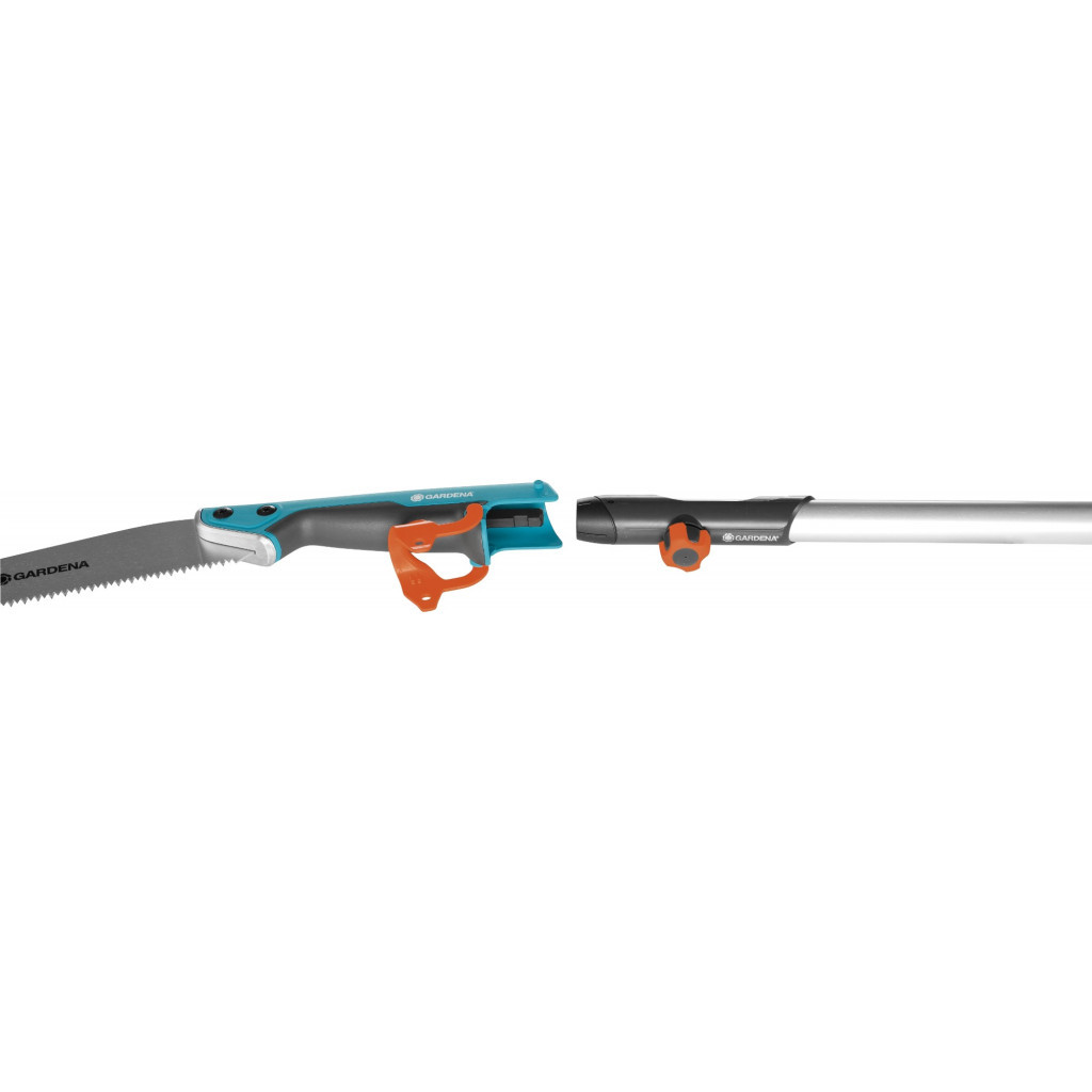 Ножівка Gardena садова Gardena Combisystem 300 РР пряма (08737-20.000.00) - зображення 2