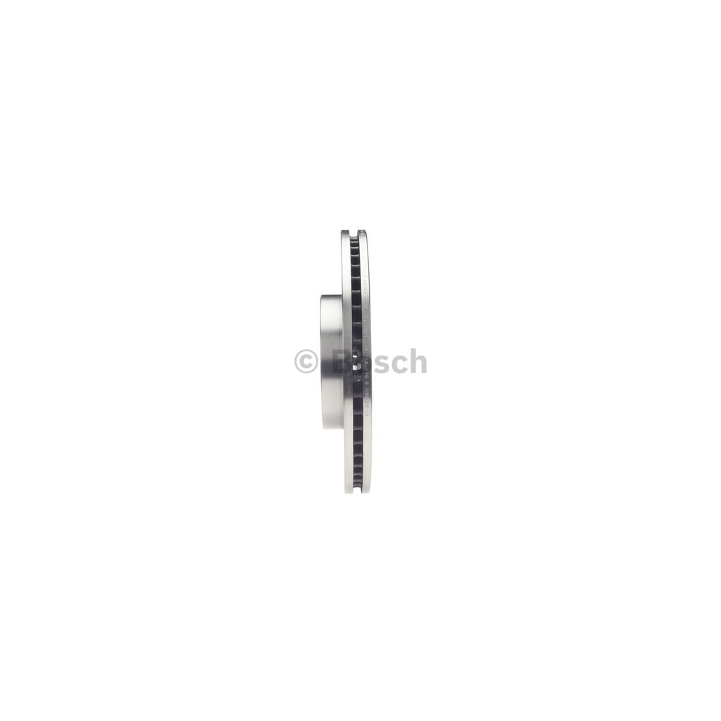 Гальмівний диск Bosch 0 986 479 B15 - зображення 2