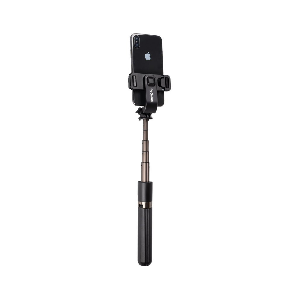 Монопод для селфі Gelius Pro Selfie Monopod Tripod GP-SS002 (00000083691) - изображение 3
