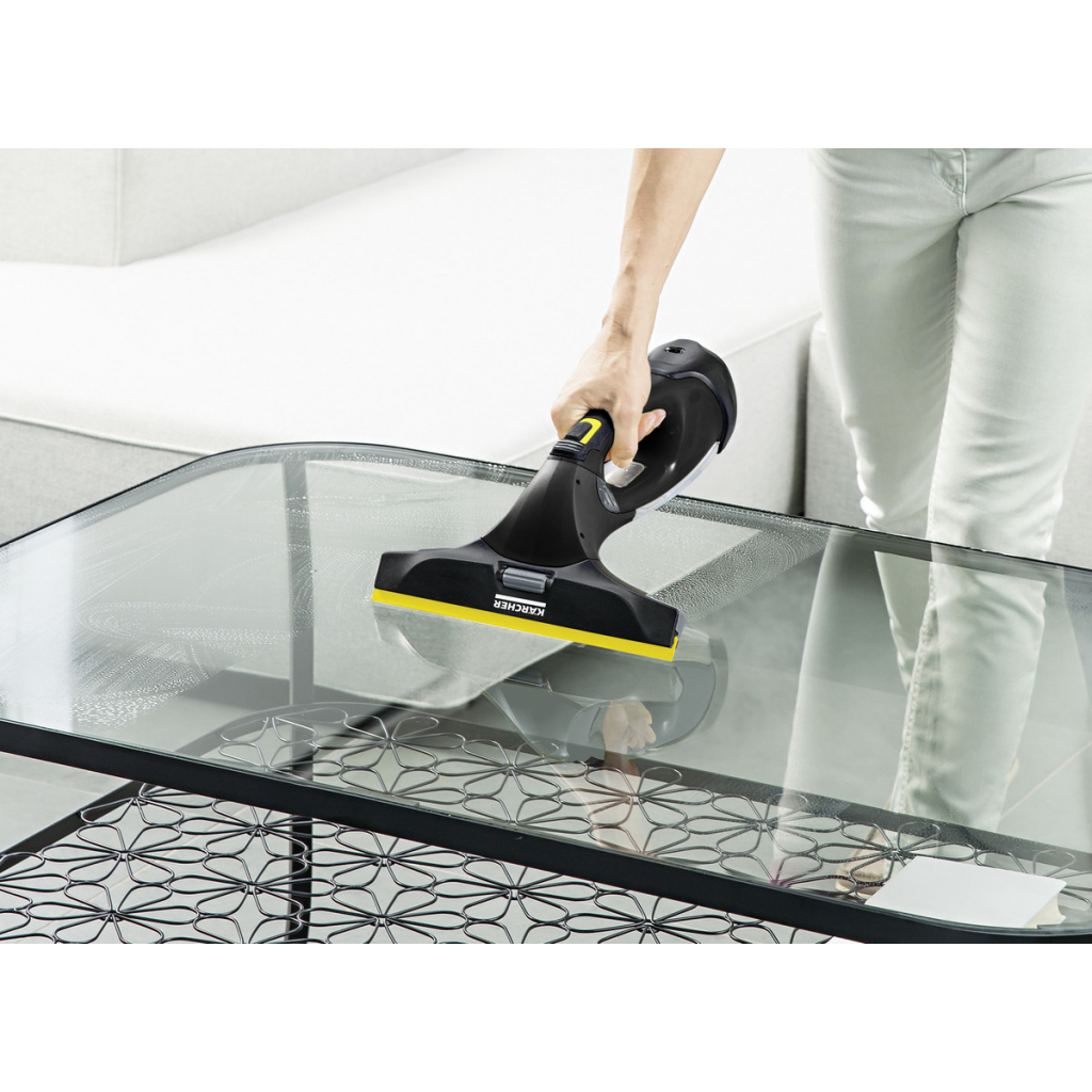 Пилосос Karcher WV 5 Plus Black Edition (1.633-467.0) - изображение 3