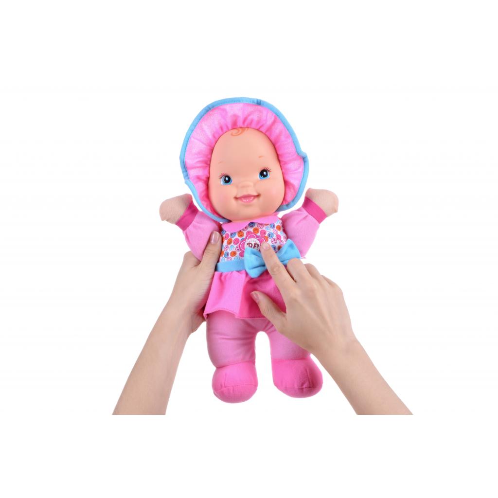 Лялька Baby’s First Giggles Перший сміх (21280) - зображення 3