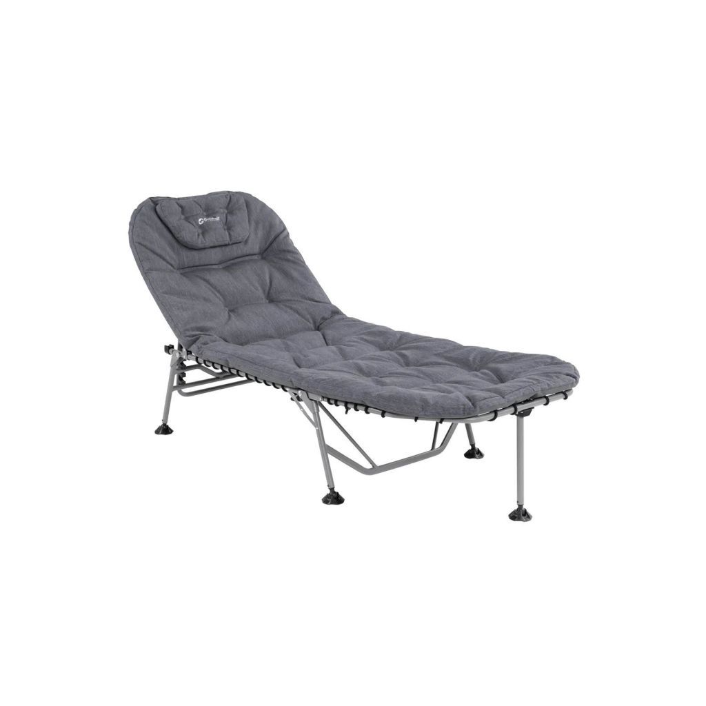 Розкладачка Outwell Fontana Lake (470382) (931731) - зображення 2