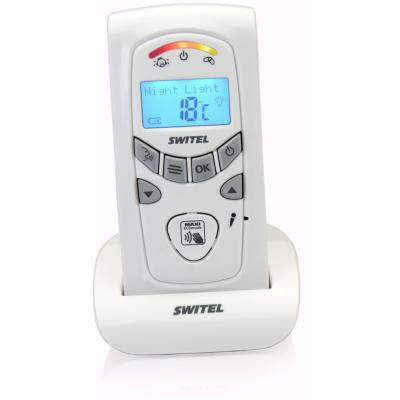 Радіоняня Switel BCC58 - зображення 2