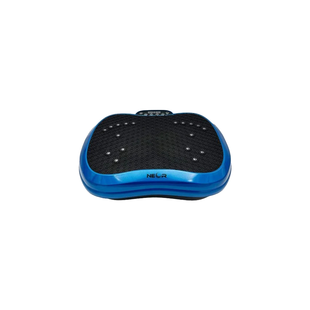 Масажер Neor Віброплатформа тренажер NEOR BALANCEPRO P180 BL (22907035) - зображення 1