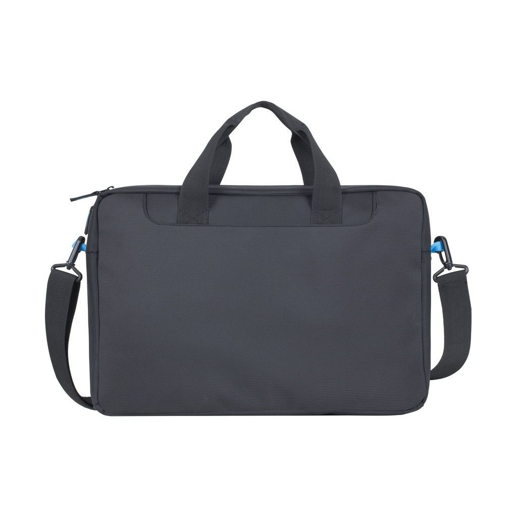 Сумка для ноутбука RivaCase 16" 8057 Black (8057Black) - зображення 3