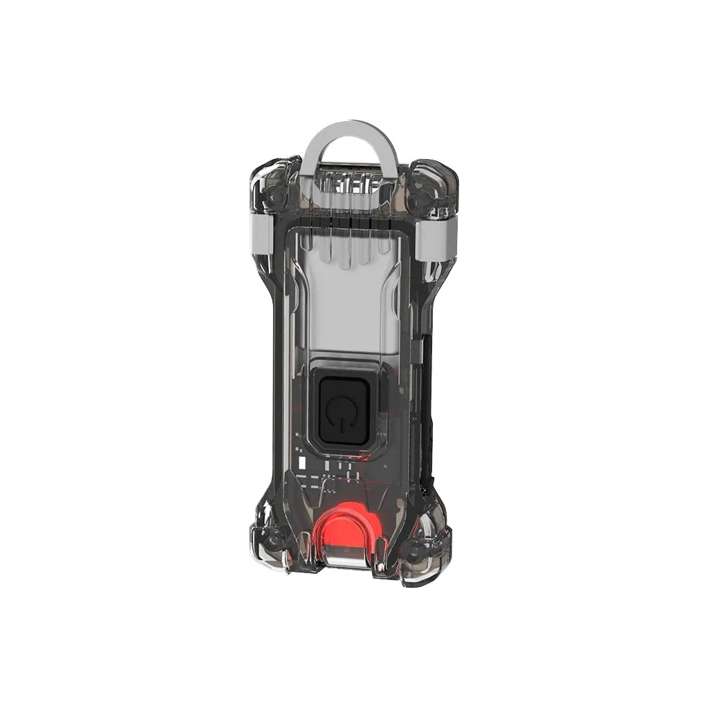 Ліхтар Armytek Zippy WR Extended Set Grey (F09101G) - зображення 2