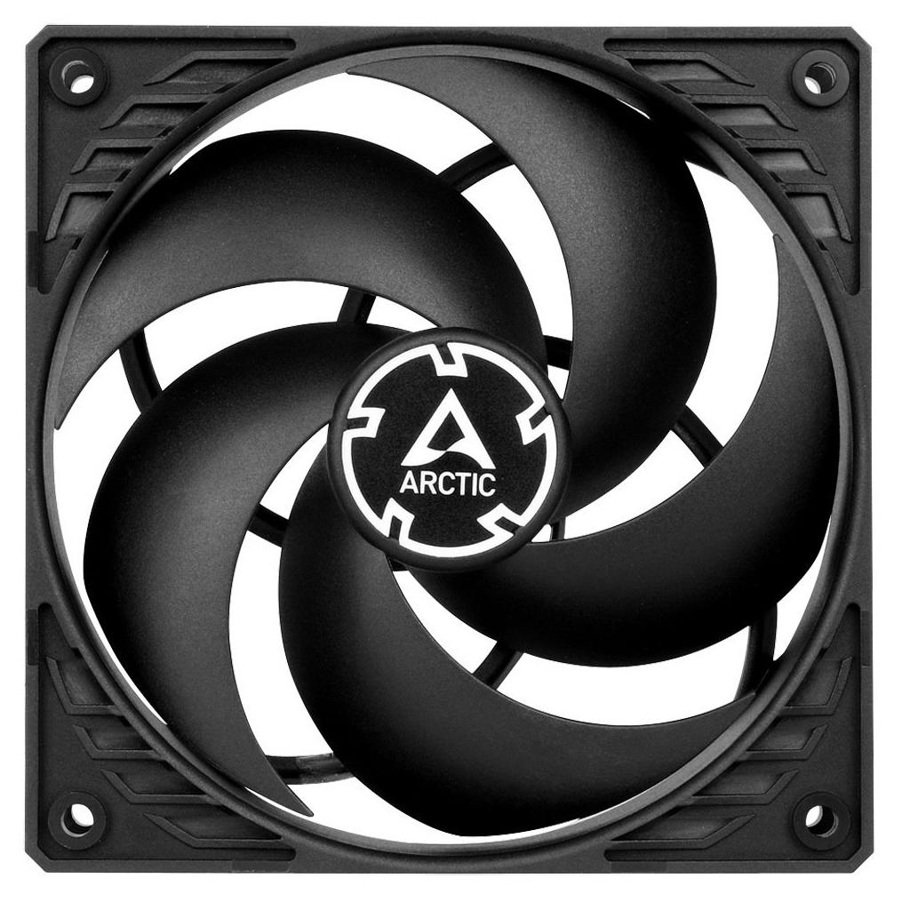 Кулер до корпусу Arctic P12 TC (ACFAN00176A) - зображення 1