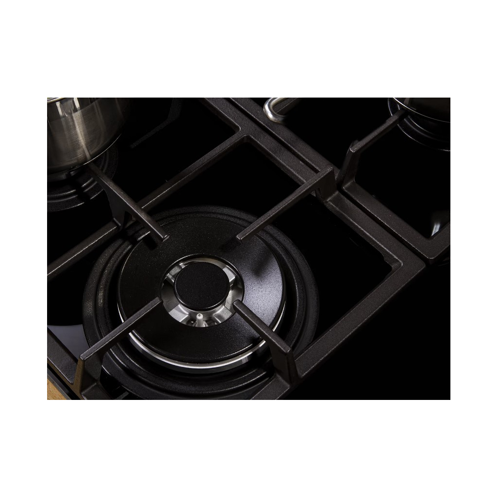Варочна поверхня Beko HILW64325SB - зображення 9