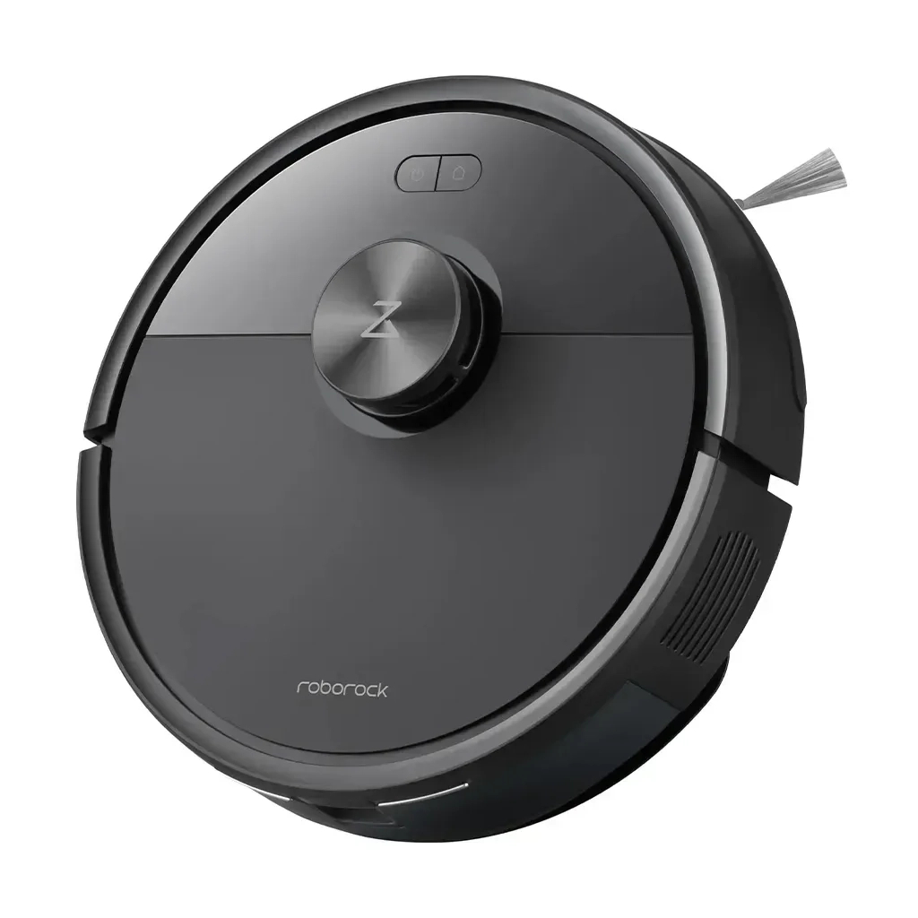 Пилосос Roborock Q7 TF+ Black - зображення 2