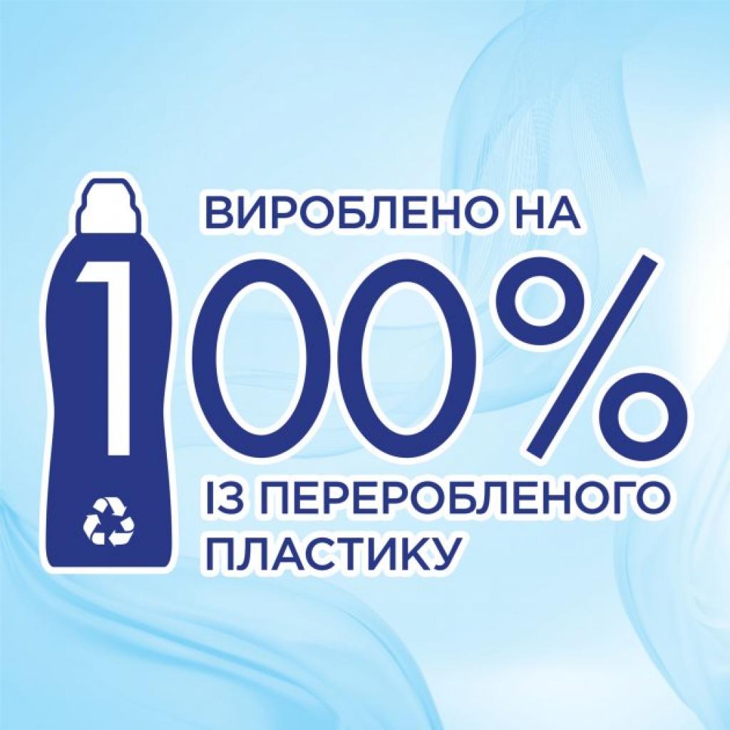 Кондиціонер для білизни Silan Сенситив і дитячий 900 мл (9000101385533) - зображення 5