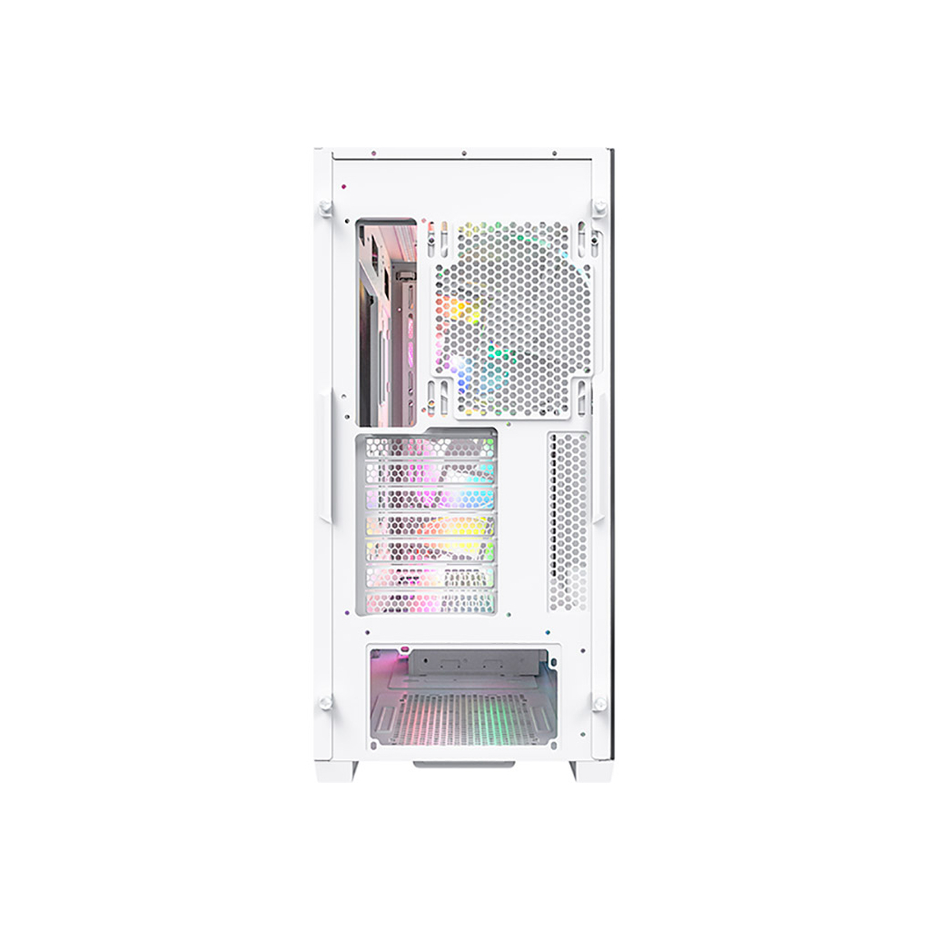 Корпус MONTECH AIR 903 MAX (W) - зображення 3